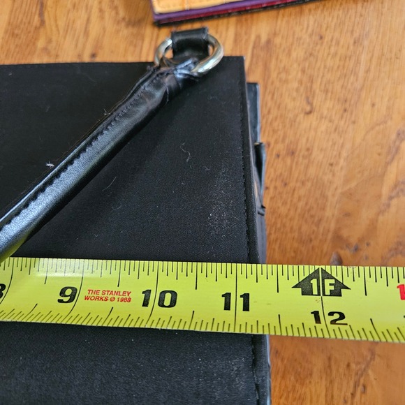 Miche Classic Black Base Bag with 7 Interchangeable Shells Animal Print Croc Lot - Picture 15 of 16